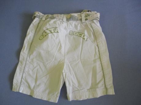 Hezké kraťásky z c+a, vel. 92, c&a,92