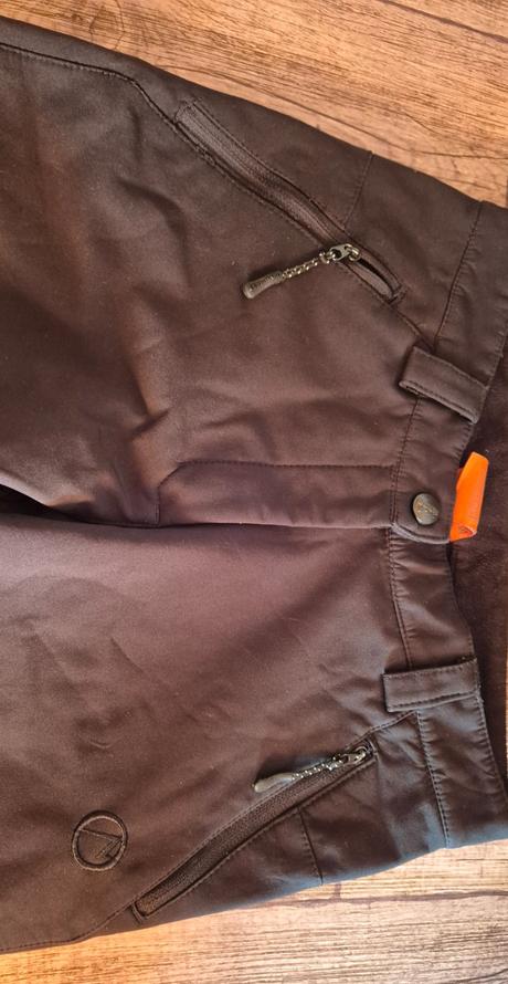 Soft kalhoty, neverest,170