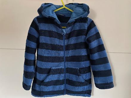 Chlupatková mikina, lupilu,92