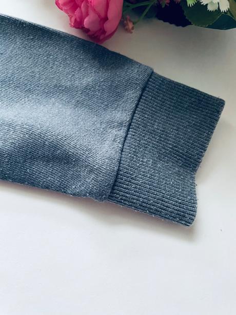 Mikina s přišerkou s.r.o - v.98, george,98