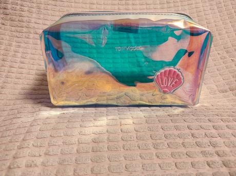 Kosmetická taštička topmodel, 