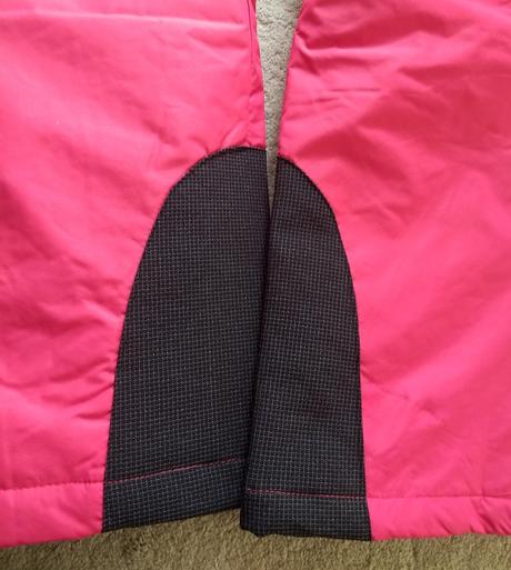 Lyžařské kalhoty kilpi gabone - s visačkami, 36