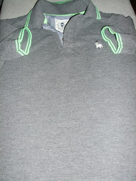 Elegantná polokošeľa the spitalfields co., 122