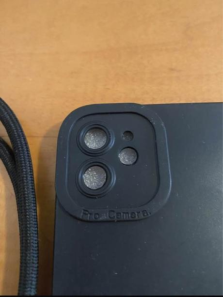 Pouzdro na iphone 11, apple