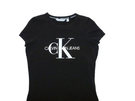 Calvin klein šaty vel. s, calvin klein,s
