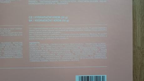Nova kosmeticka pletova sada,
