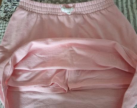 Sportovní sukýnka gap, gap,152