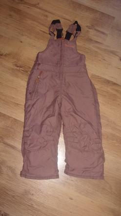 Oteplovačky zn. bonito, vel. 98, 98