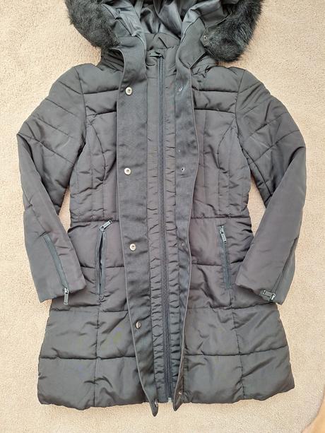 Zimní bunda, reserved,140