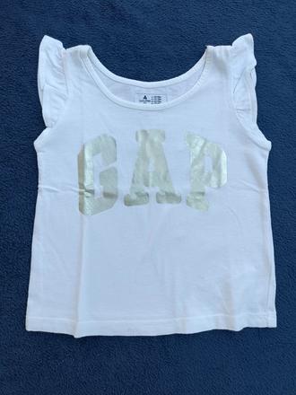 Tílko, gap,80