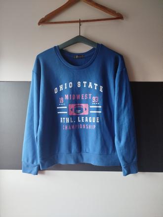 Mikina zn. primark vel.40, primark,40