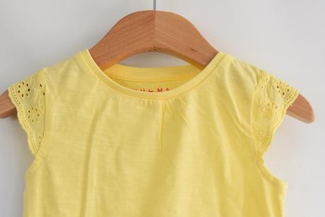 Tričko vel. 12 -18 m, nutmeg,86