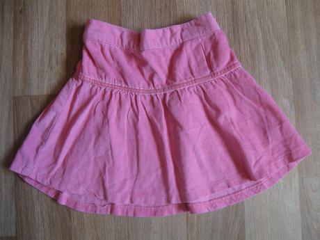 Sukně, cherokee,116