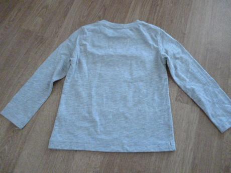 Triko mimon 3-4, 104