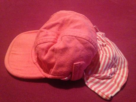 Dívčí bejkovka, george,62