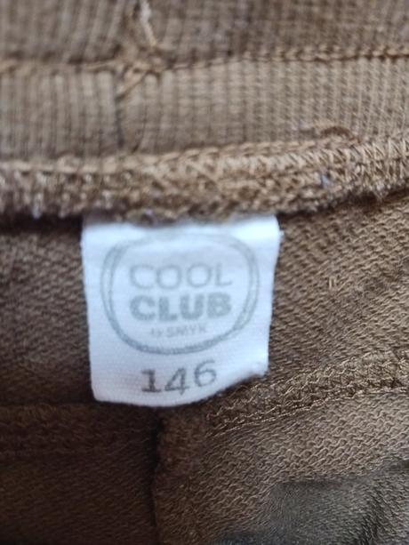 Tepláky č.146 cool club, coolclub,146