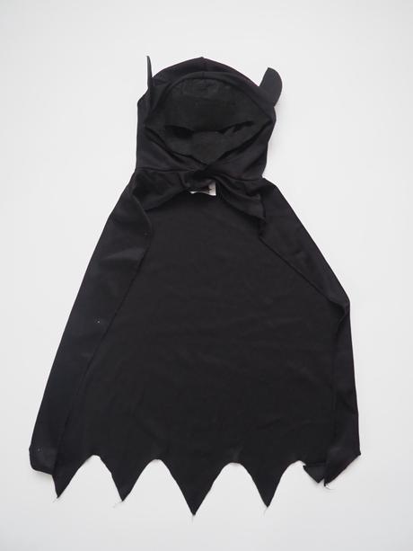 Kostým batman vel 104,