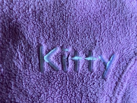 Dívčí mikina - sanrio, vel. 128, sanrio,128