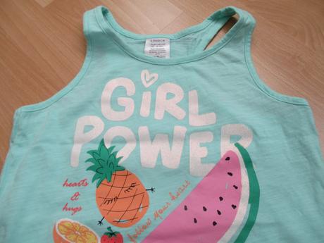 Letní pyžamko 134/140, lindex,140