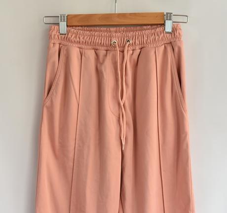 Tepláky vel. uk 10, 38