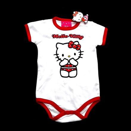Dětské body, hello kitty, 86