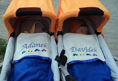 Inspirace na dárečky pro maminky..., 