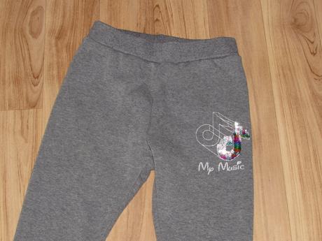 Zateplené legíny, kugo,152