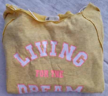 Mikina hm 12-14 let, h&m,158