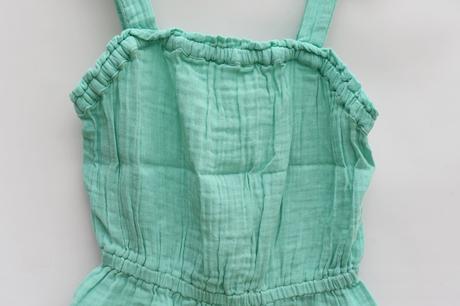 Tílko vel. 9 let, matalan,134