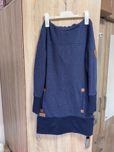 Mikča-šaty, yigga,164