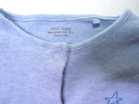 Next bavlněný overal vel.68,, next,68