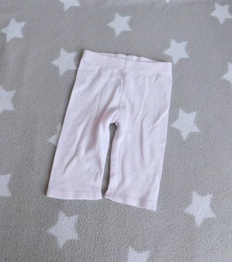 Tepláčky marks & spencer vel.62/68, marks & spencer,68