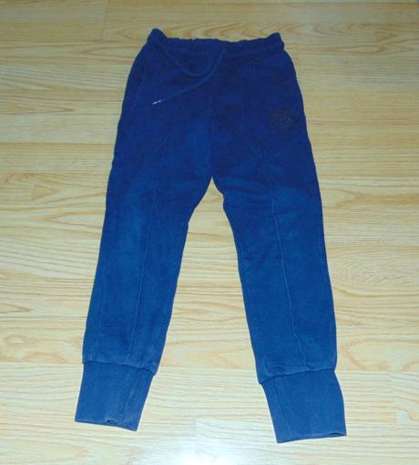 Tepláky, vingino,128