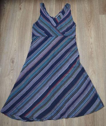 Dámské šaty sanu babu vel.m/38, m