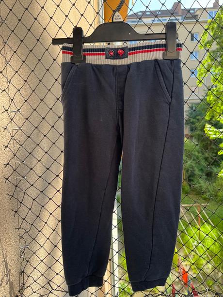 Tepláky, marks & spencer,110