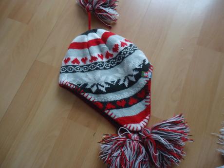 Zimní čepice, t&go,98