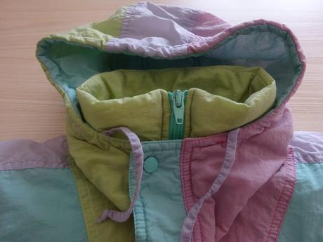 Zimní kombinéza, vel. 92, 92