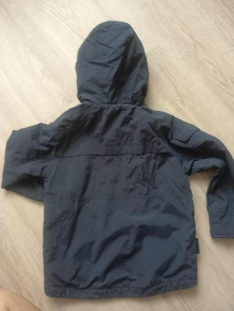 Bunda na podzim, next,116