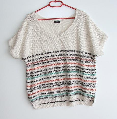 M362 svetřík vel. 36, f&f,36