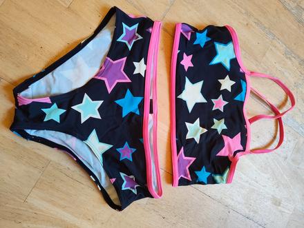 Plavky vel 140/146, bonprix,140