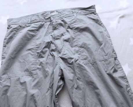 2v1 kalhoty+kraťase westside vel.xl/xxl, xxl