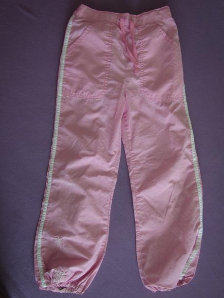 2x tenké pláťáky, 116-122, george,116