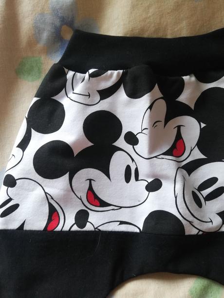 Dětské bagy, 74 / 80