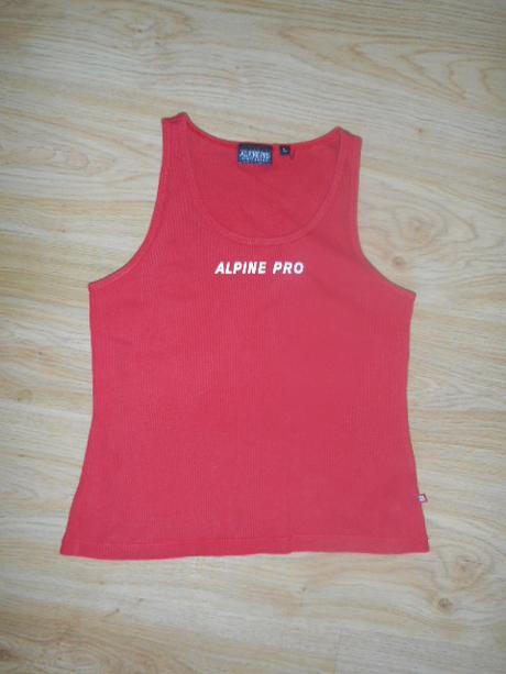 Dívčí trika vel.158 2 kusy, alpine pro,158