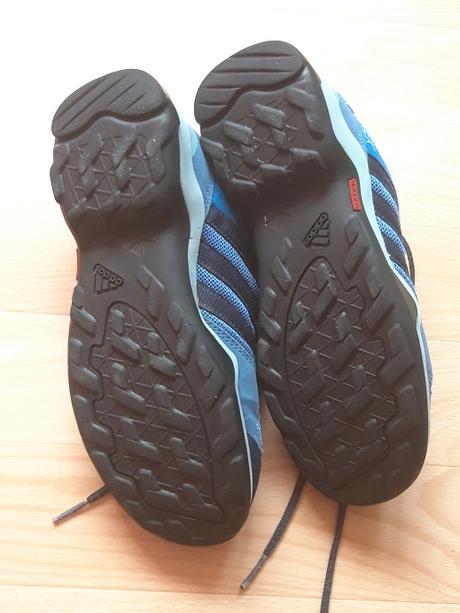 Tenisky adidas terrex 34, adidas,34