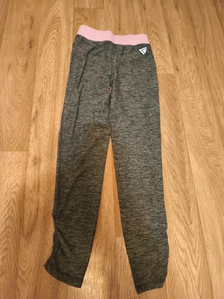 Sportovní legíny tcm 146/152, tchibo,152