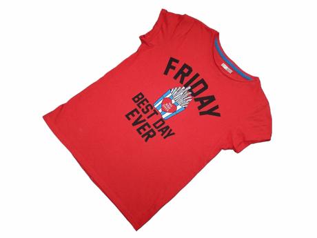 Dívčí tričko vel.158/164, 158