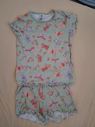 Pyžamo lindex, lindex,92