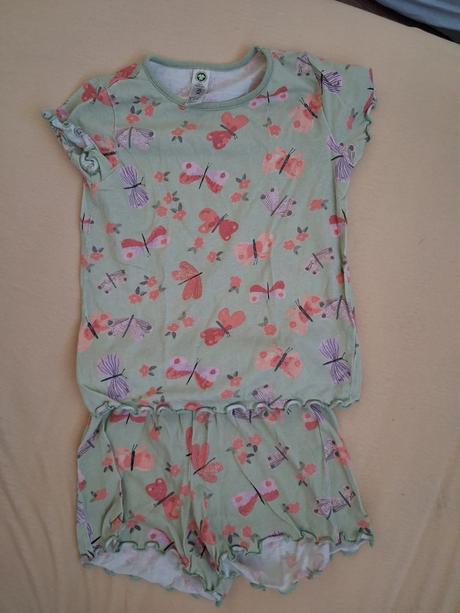 Pyžamo lindex, lindex,92