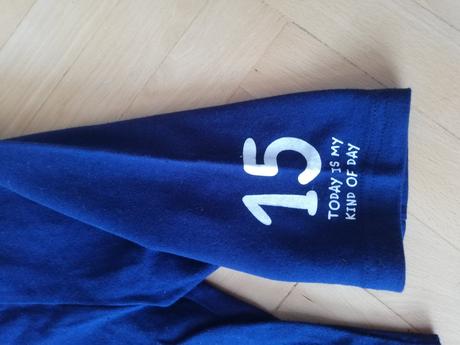 Krátké legínky, pepco,122